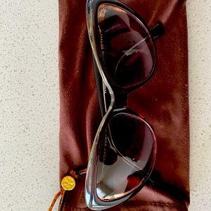 Tory Burch Sunglasses